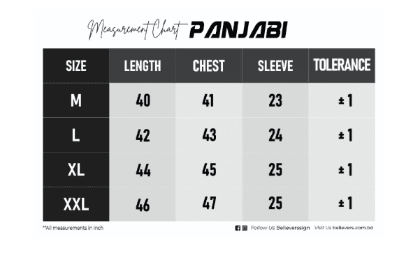 Leopard Print Wireless Full Coverage Bra size guide