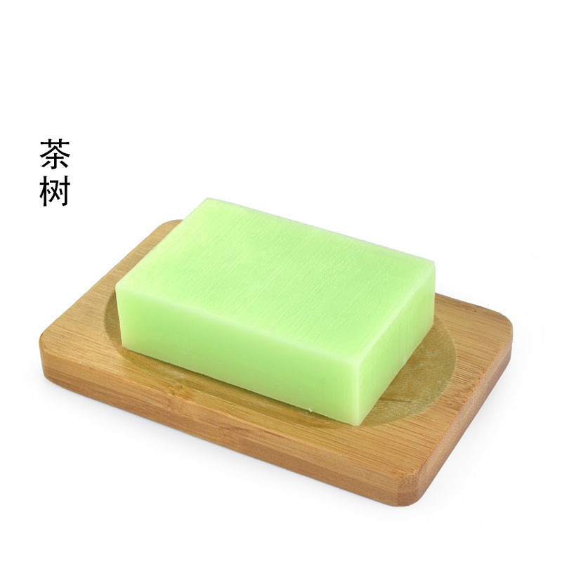 100g orange vitamin C kojic acid essential oil handmade soap moisturizing oil control cleaning daily use unisex cleansing ..